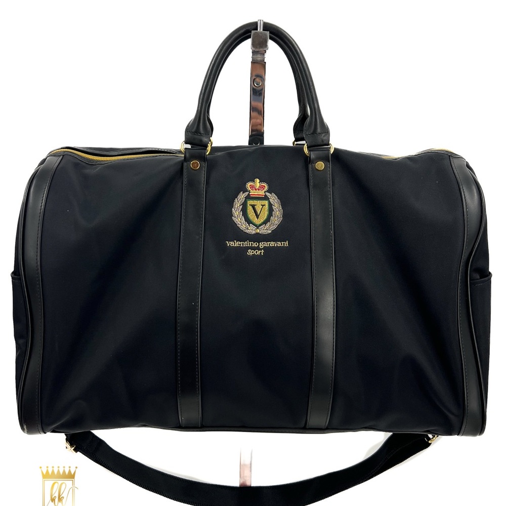 Valentino Garavani Travel Bag